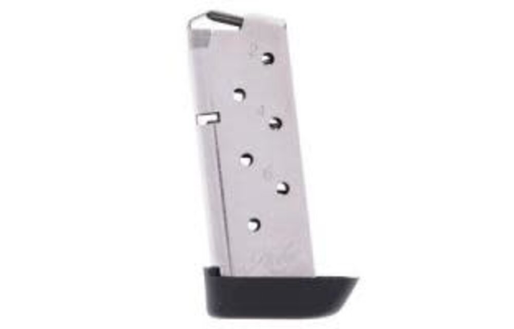 KIMBER 9MM MICRO 9 7RD MAG 1200845A