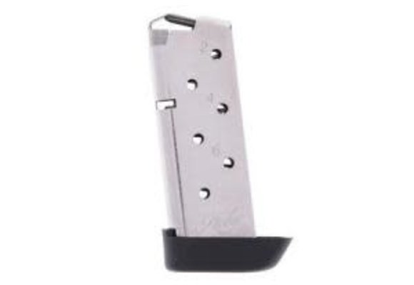 KIMBER 9MM MICRO 9 7RD MAG 1200845A