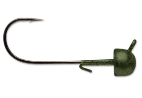 VMC Half Moon Jigs 4pk