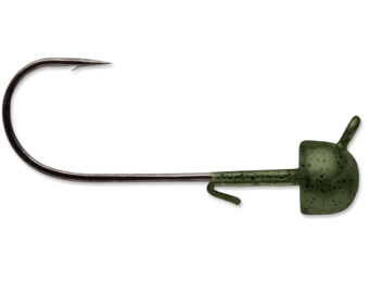 VMC Half Moon Jigs 4pk