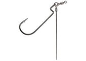 Tokyo Rig HD Worm Hook 2pk