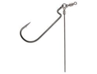 Tokyo Rig HD Worm Hook 2pk