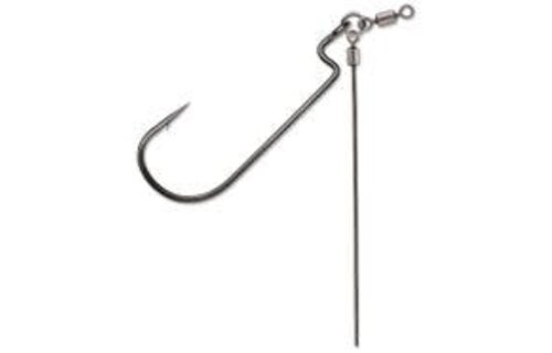 Tokyo Rig HD Worm Hook 2pk