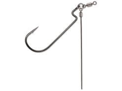 Tokyo Rig HD Worm Hook 2pk