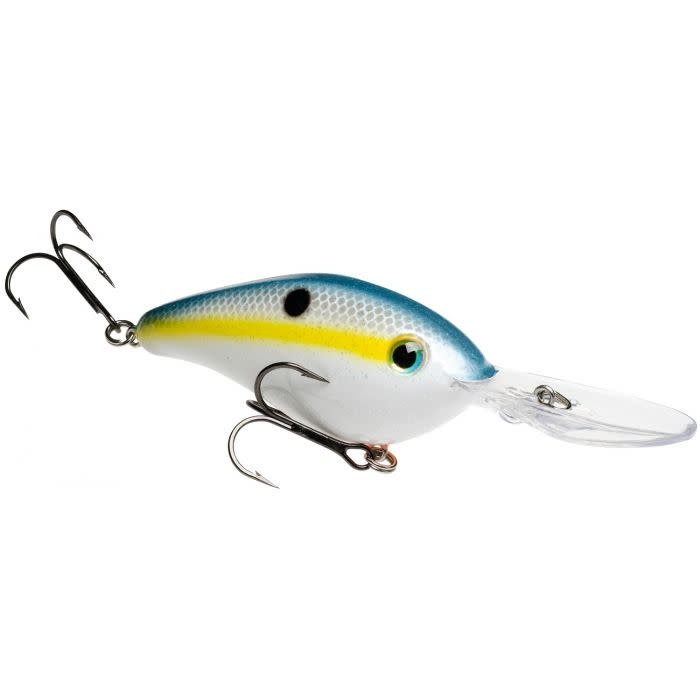Strike King Pro Model 6XD Crankbaits