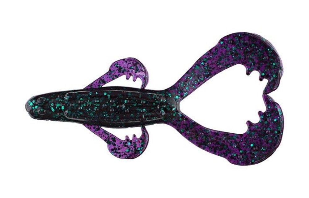 Strike King Rage Tail Space Monkey 6pk