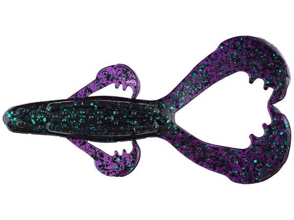 Strike King Rage Tail Space Monkey 6pk