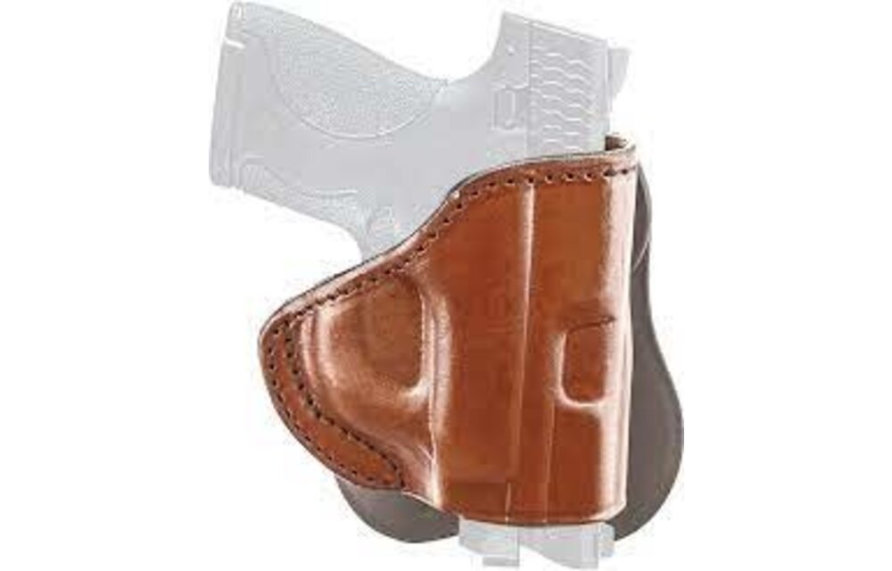TAGUA 1836 Single Stack Glock or S&W