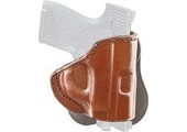 TAGUA 1836 Single Stack Glock or S&W