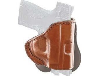 TAGUA 1836 Single Stack Glock or S&W