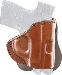 TAGUA 1836 Single Stack Glock or S&W