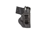 TAGUA  (TX-SOFT-491) Soft Leather IWB Holster,