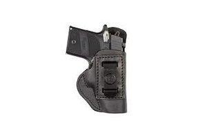 TAGUA  (TX-SOFT-491) Soft Leather IWB Holster,