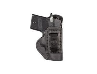 TAGUA  (TX-SOFT-491) Soft Leather IWB Holster,