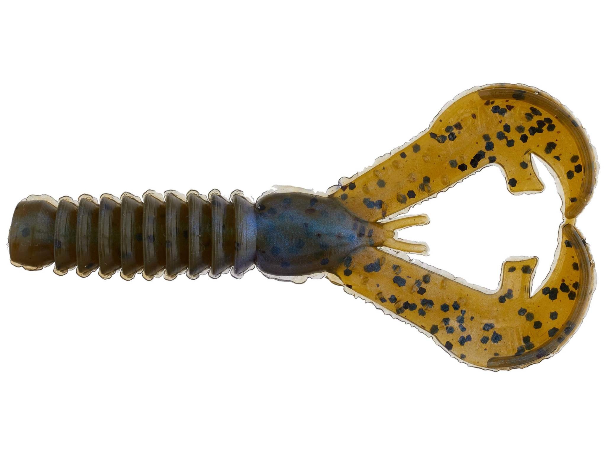 Strike King Rage Tail Ned Craw 9pk