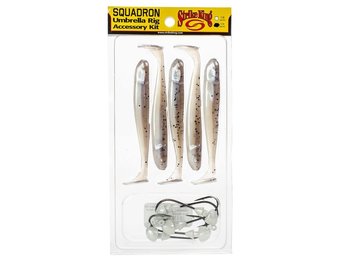 Strike King Squadron Umbrella Rig Kit