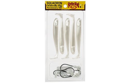 Strike King Squadron Umbrella Rig Kit