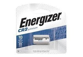 Energizer EL1CR2BP Battery Lithium Photo Cr2 3V