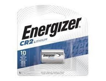 Energizer EL1CR2BP Battery Lithium Photo Cr2 3V