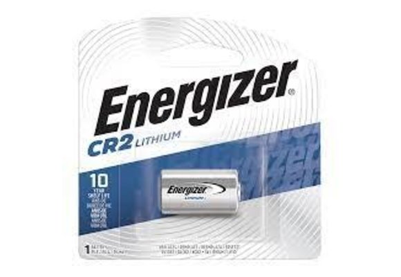 Energizer EL1CR2BP Battery Lithium Photo Cr2 3V