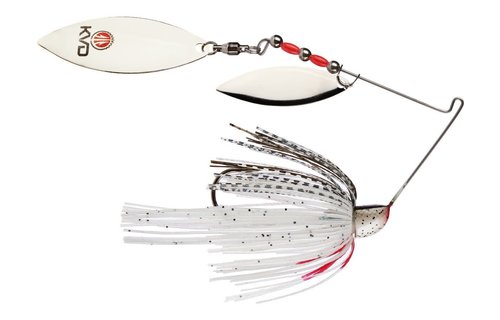 Strike King KVD Spinner Bait Willow/Willow
