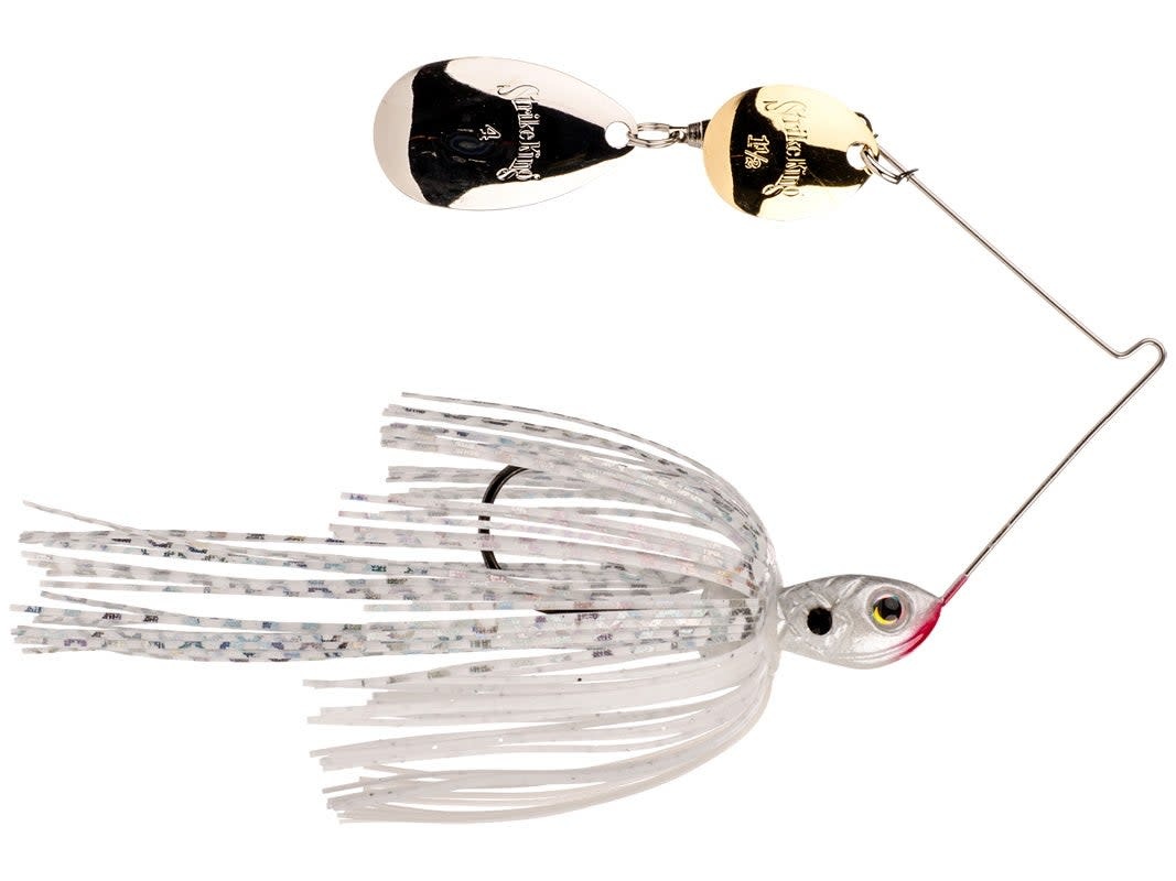 Strike King Lil Mr. Money Spinnerbait