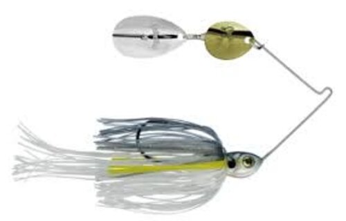 Strike King Lil Mr. Money Spinnerbait