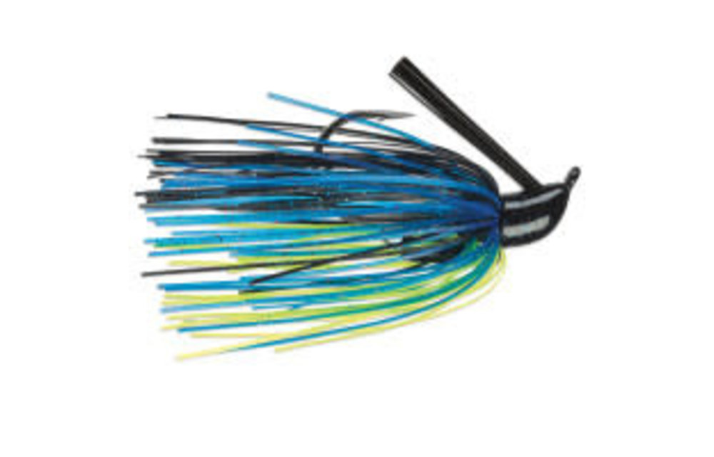 Terminator Pro Series Jig Over Dose 1/2 oz