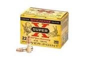 Winchester Super X .22LR 300rds