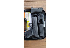 Used Glock G30 Gen 4 45ACP