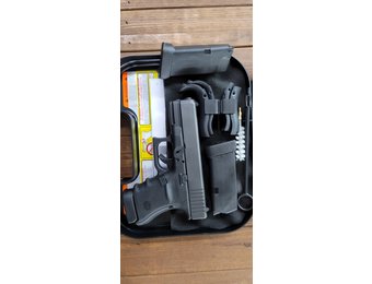 Used Glock G30 Gen 4  45ACP