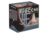 Fiocchi 12GT8 Game & Target 12 Gauge 2.75" 1 oz 8 Shot 25 Bx