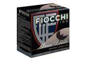 Fiocchi 12GTX187 Game & Target 12 Gauge 2.75" 1 1/8 oz 7.5 Shot 25 Bx