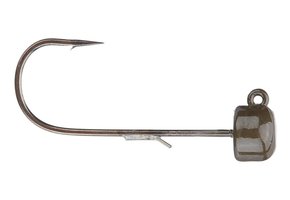 Z-Man Power Finesse Shroomz Jig Head 3pk