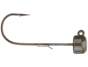 Z-Man Power Finesse Shroomz Jig Head 3pk