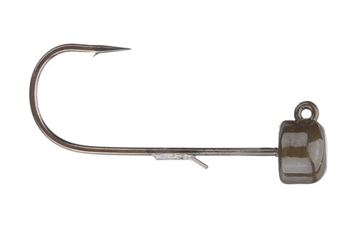 Z-Man Power Finesse Shroomz Jig Head 3pk