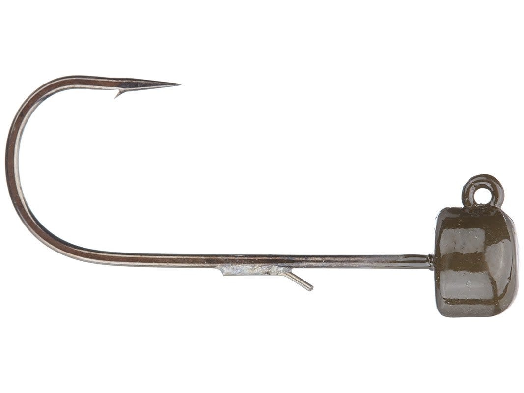 Z-Man Power Finesse Shroomz Jig Head 3pk