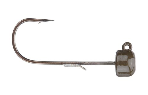 Z-Man Power Finesse Shroomz Jig Head 3pk