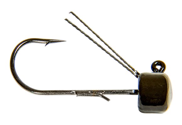 PRO SHROOMZ WEEDLESS 1/3 OZ 4PK - GREEN PUMPKIN