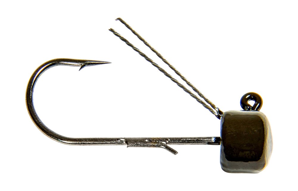 PRO SHROOMZ WEEDLESS 1/5 OZ 4PK - GREEN PUMPKIN