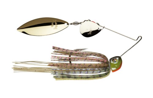 Strike King Hack Attack Heavy Cover Spinnerbait