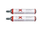 Umarex Walther 88G CO2 Cylinder 2/PK