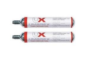 Umarex Walther 88G CO2 Cylinder 2/PK