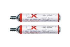 Umarex Walther 88G CO2 Cylinder 2/PK