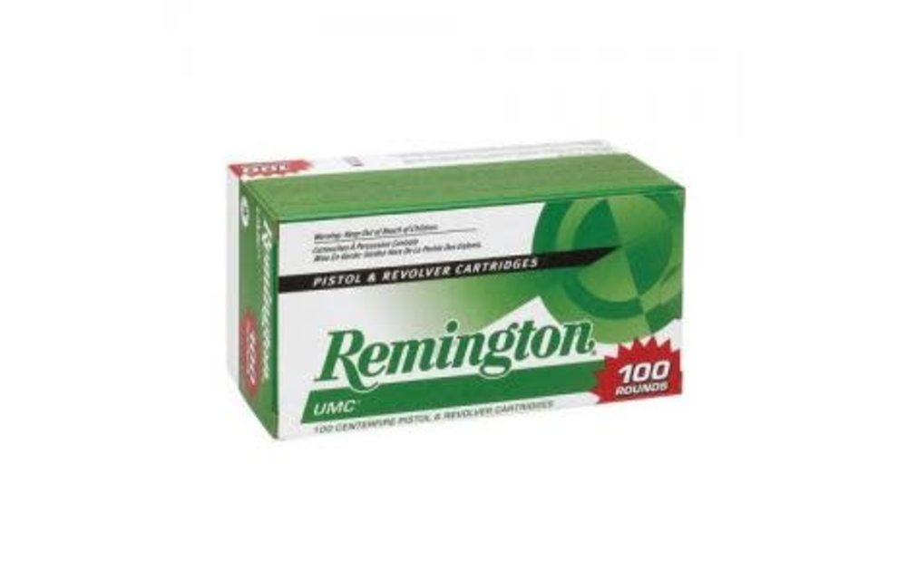 357 MAG 125GR SJHP 100 Round Box