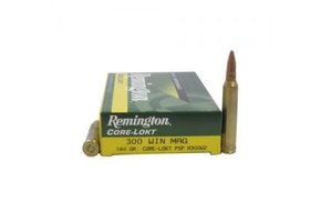 300 WIN MAG 180GR CORE-LOKT PSP