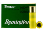 Remington Ammunition 20616 Slugger 20 Gauge 2.75" 5/8 oz 5 Bx