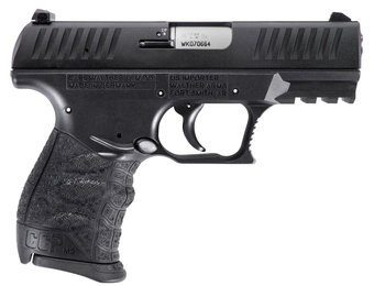 Walther Arms Inc CCP M2