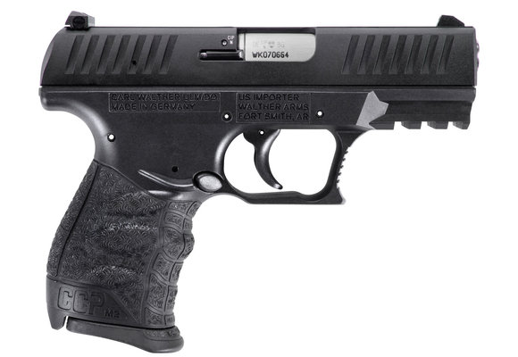 Walther Arms Inc CCP M2