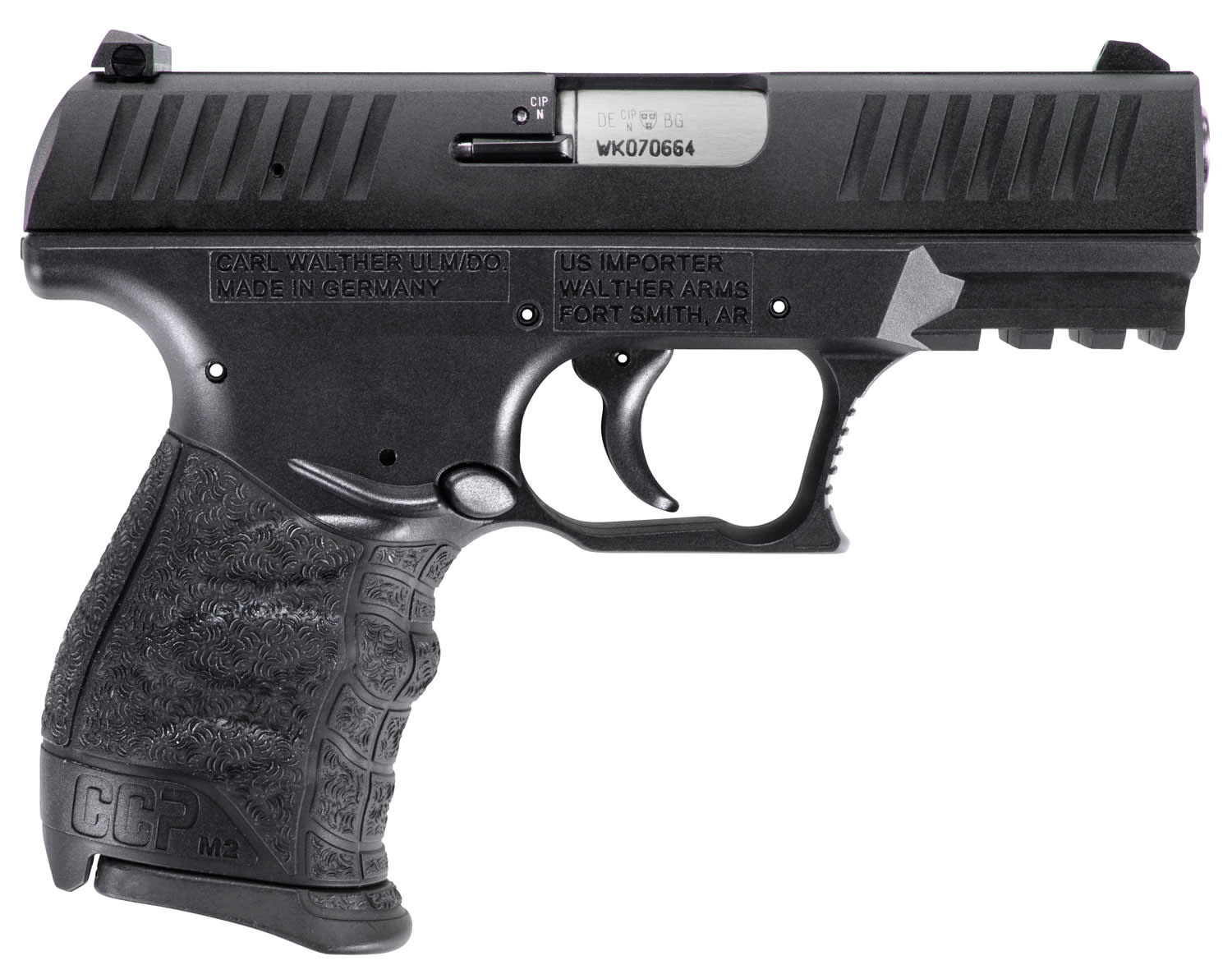 Walther Arms Inc CCP M2
